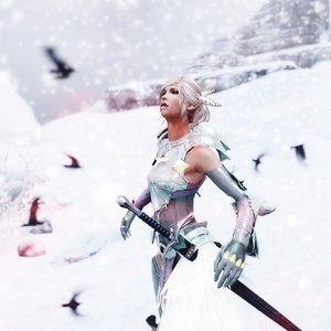 Girls of Skyrim 11 image 160