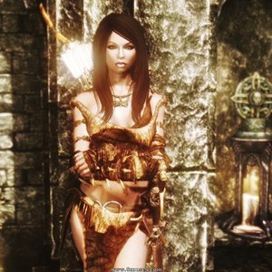 Girls of Skyrim 11 image 161
