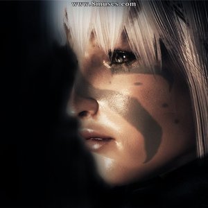 Girls of Skyrim 11 image 162