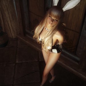 Girls of Skyrim 12 image 023