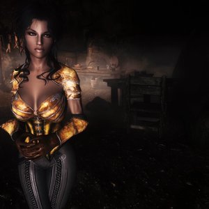 Girls of Skyrim 12 image 030
