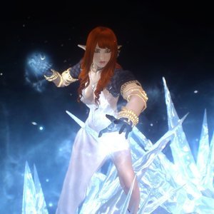 Girls of Skyrim 12 image 031