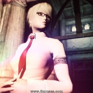 Girls of Skyrim 12 image 042