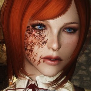 Girls of Skyrim 12 image 043