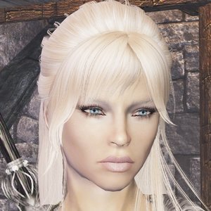 Girls of Skyrim 12 image 046