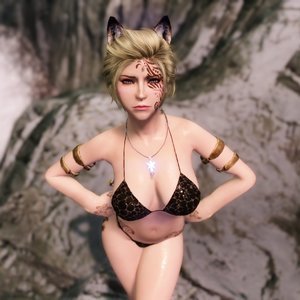 Girls of Skyrim 12 image 060