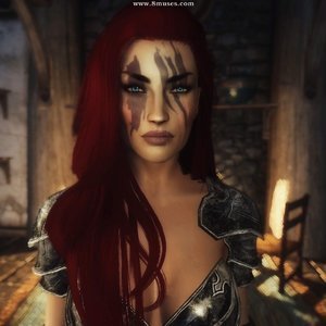 Girls of Skyrim 12 image 065
