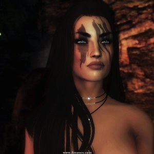 Girls of Skyrim 12 image 070