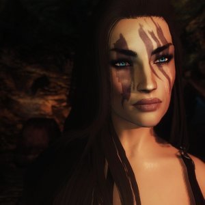 Girls of Skyrim 12 image 072