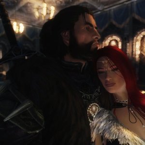 Girls of Skyrim 12 image 073