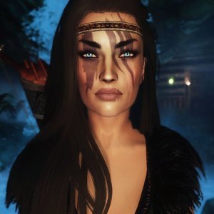 Girls of Skyrim 12 image 075