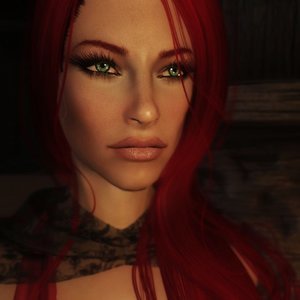 Girls of Skyrim 12 image 076