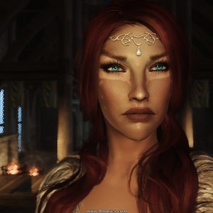 Girls of Skyrim 12 image 077