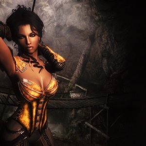 Girls of Skyrim 12 image 079