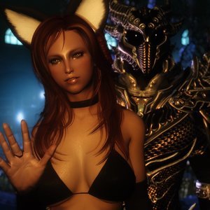 Girls of Skyrim 12 image 088