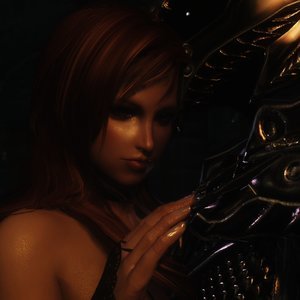 Girls of Skyrim 12 image 089