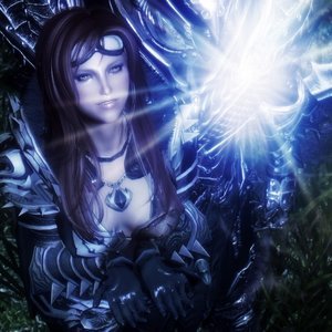 Girls of Skyrim 12 image 093