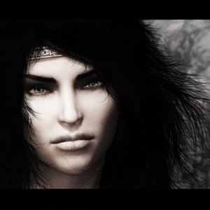 Girls of Skyrim 12 image 099