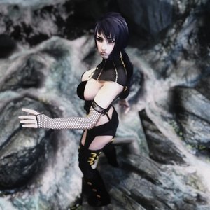 Girls of Skyrim 12 image 104