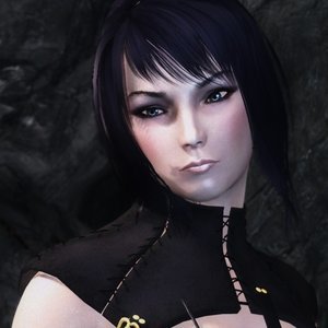 Girls of Skyrim 12 image 105