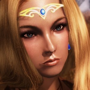 Girls of Skyrim 12 image 108