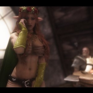 Girls of Skyrim 12 image 113
