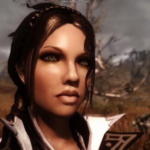 Girls of Skyrim 12 image 122