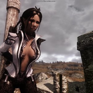 Girls of Skyrim 12 image 123