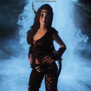 Girls of Skyrim 12 image 127
