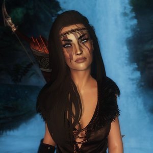 Girls of Skyrim 12 image 128