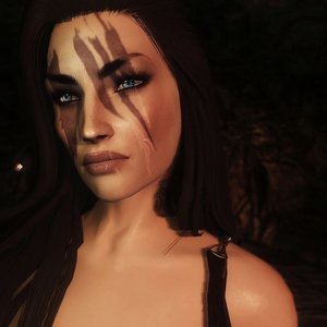 Girls of Skyrim 12 image 129