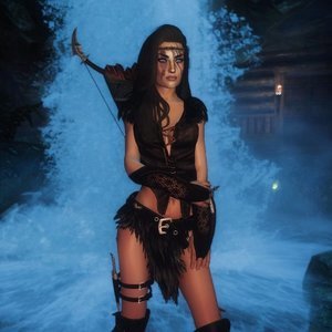 Girls of Skyrim 12 image 131