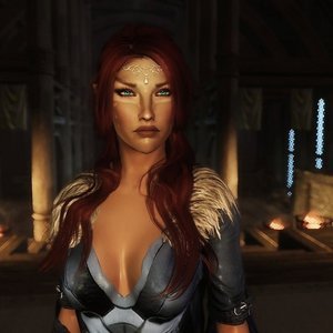 Girls of Skyrim 12 image 132