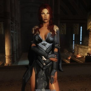 Girls of Skyrim 12 image 133