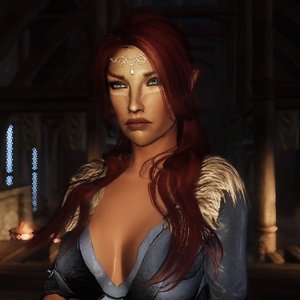 Girls of Skyrim 12 image 134