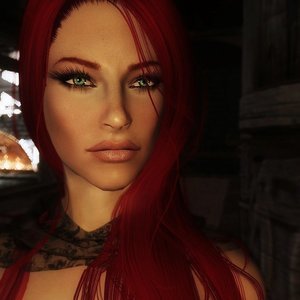 Girls of Skyrim 12 image 135