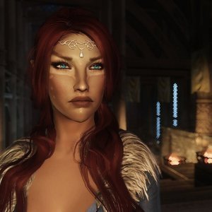 Girls of Skyrim 12 image 136