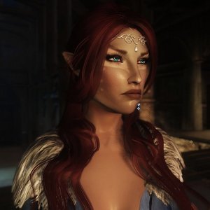 Girls of Skyrim 12 image 137