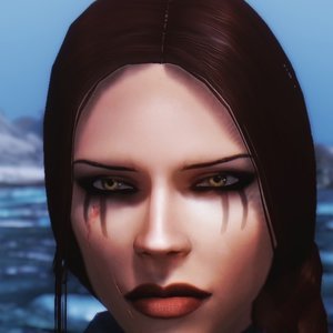 Girls of Skyrim 12 image 138