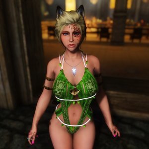 Girls of Skyrim 12 image 148