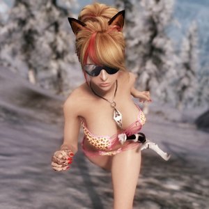 Girls of Skyrim 12 image 151