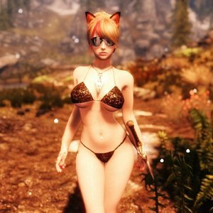 Girls of Skyrim 12 image 152