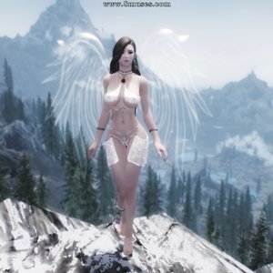 Girls of Skyrim 13 image 004