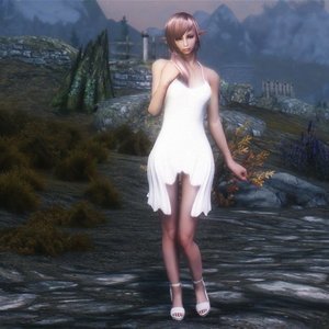 Girls of Skyrim 13 image 011