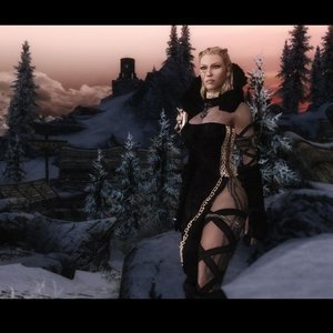 Girls of Skyrim 13 image 015