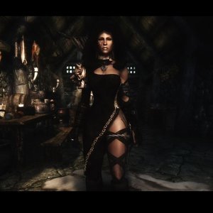 Girls of Skyrim 13 image 016