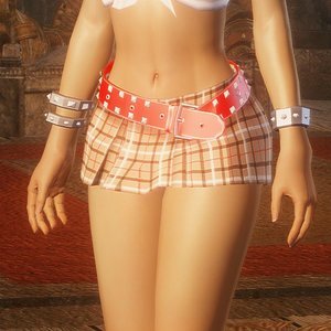 Girls of Skyrim 13 image 017