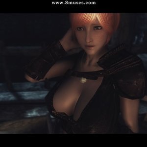 Girls of Skyrim 13 image 021
