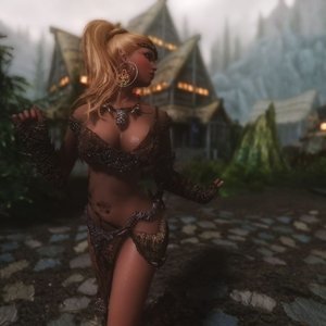 Girls of Skyrim 13 image 027