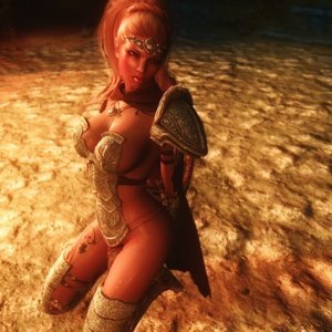 Girls of Skyrim 13 image 031